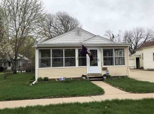 4224 Harrison St, Sioux City, IA 51108