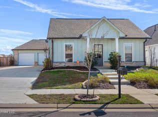 817 Long Leaf Circ, Brandon, MS 39042