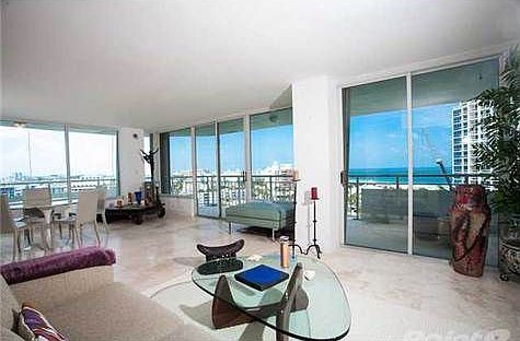 4th image of 400 S Pointe Dr APT 1110