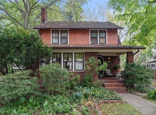 557 Letchworth Dr, Akron, OH 44303