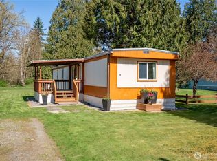 8814 Giles Rd TRAILER 12, Blaine, WA 98230