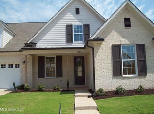 9662 Kings Landing Dr, Olive Branch, MS 38654