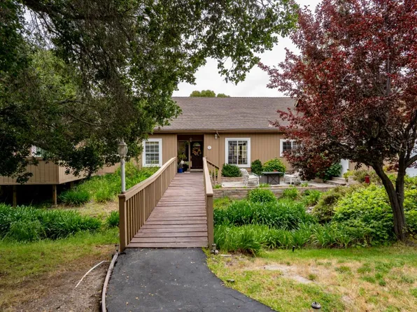 13655 Paseo Terrano, Salinas, CA 93908