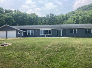 607 Highway 80, Muscoda, WI 53573