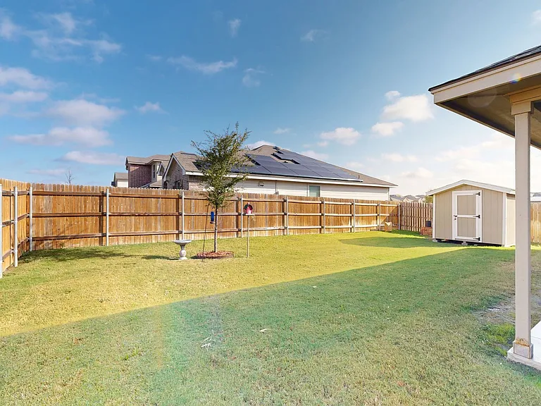 5801 Harriet Tubman Ave — Photo 4