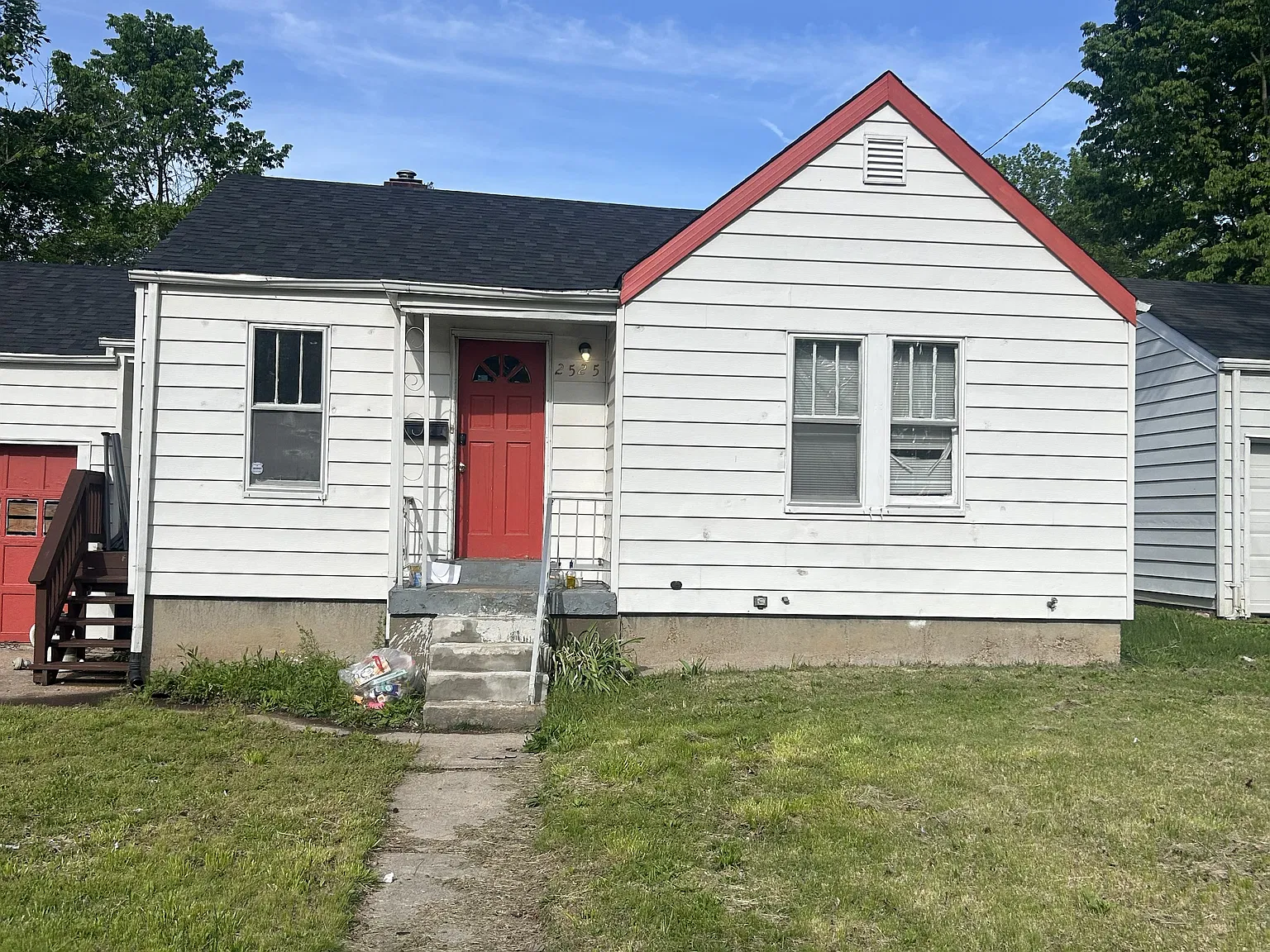 2 bed, 787 sqft, $1,050 — Photo 2