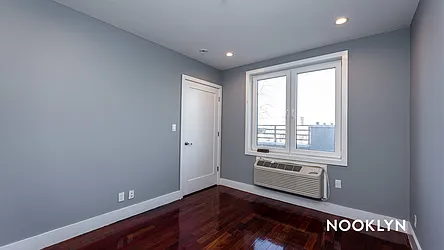 Rented by Nooklyn NYC LLC