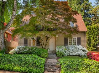 2725 SW Old Orchard Rd, Portland, OR 97201