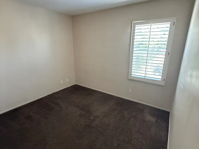 Spare Bedroom
