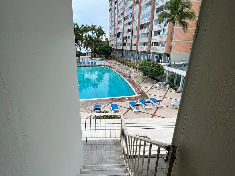 1479 Ashford Avenue Condado Del Mar #C7 — Photo 12