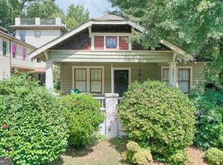 696 Highland Ave NE, Atlanta, GA 30312