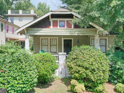 696 Highland Ave NE, Atlanta, GA, 30312