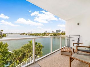 9821 E Bay Harbor Dr APT 503, Bay Harbor Islands, FL 33154