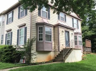 10908 Mission Ridge Dr, Manassas, VA 20109