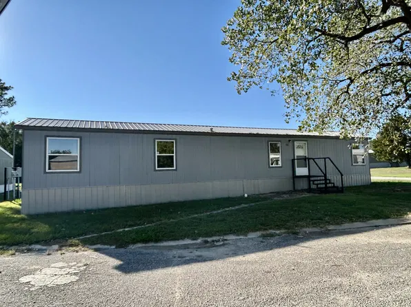 16327 County Road 1526 Ct #120, Ada, OK 74820