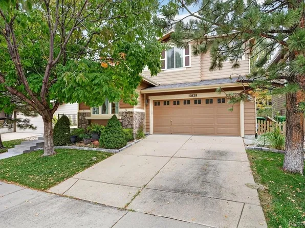 10828 Cedar Brook Street, Highlands Ranch, CO 80126