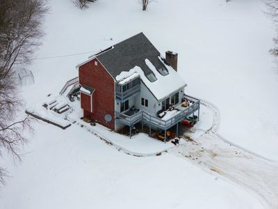16 Lupine Lane, Whitefield, NH, 03598