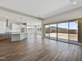 18957 W Lawrence Rd, Waddell, AZ 85355