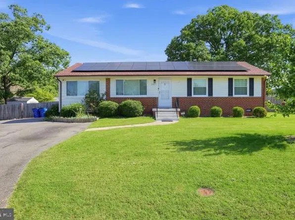 9723 Stockbridge Dr, Henrico, VA 23228