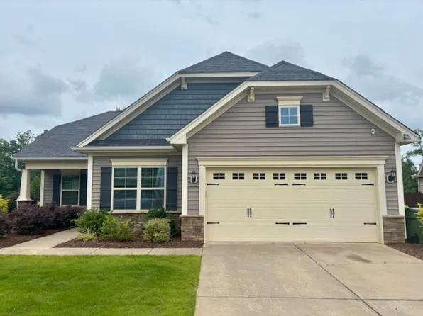 270 Massey Cir, Chapin, SC 29036