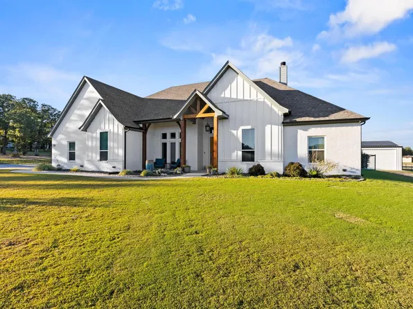 2024 Antler Loop, Poolville, TX 76487