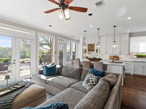 1525 Timber Edge Dr, McKinney, TX 75072