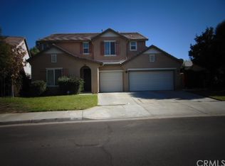 519 Overleaf Way, San Jacinto, CA 92582