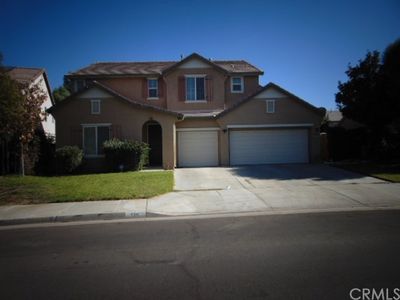 519 Overleaf Way, San Jacinto, CA, 92582