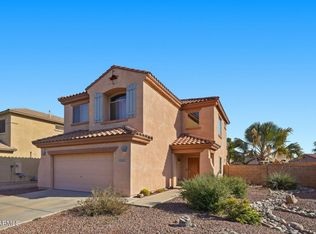 11625 W Kinderman Dr, Avondale, AZ 85323