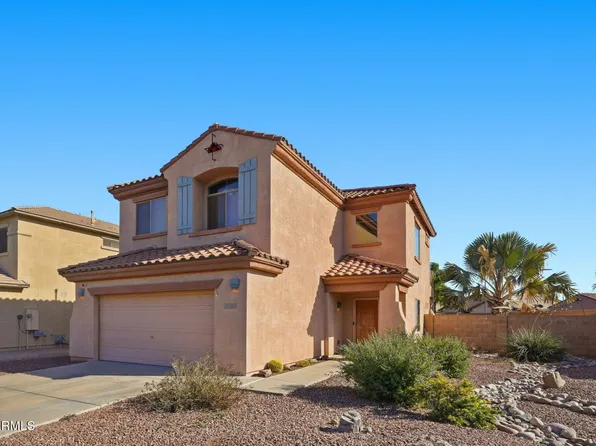 11625 W KINDERMAN Drive, Avondale, AZ 85323