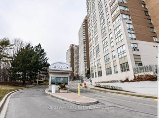 215 Wynford Dr #1106, Toronto, ON M3C 3P5