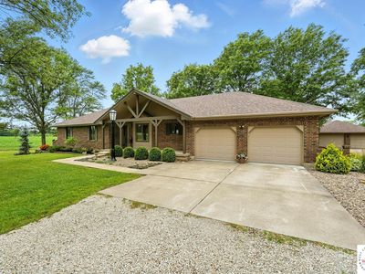 7891 Highway 131, Odessa, MO, 64076
