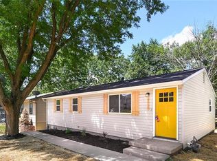 4930 N Bellaire Ave, Kansas City, MO 64119