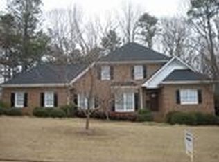 1271 Millstone Run, Watkinsville, GA 30677
