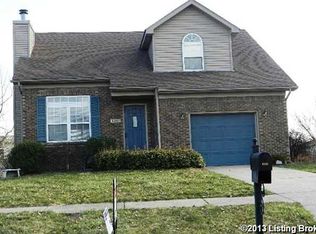 8200 Happiness Way, Louisville, KY 40291
