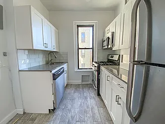 Rented by Compass
