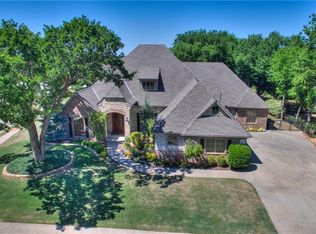 3224 Meriweather Rd, Edmond, OK 73003