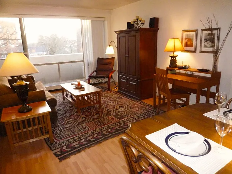 29 Concord Ave #511 — Photo 2