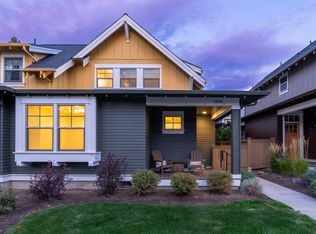 1650 NW Lewis St #4, Bend, OR 97703