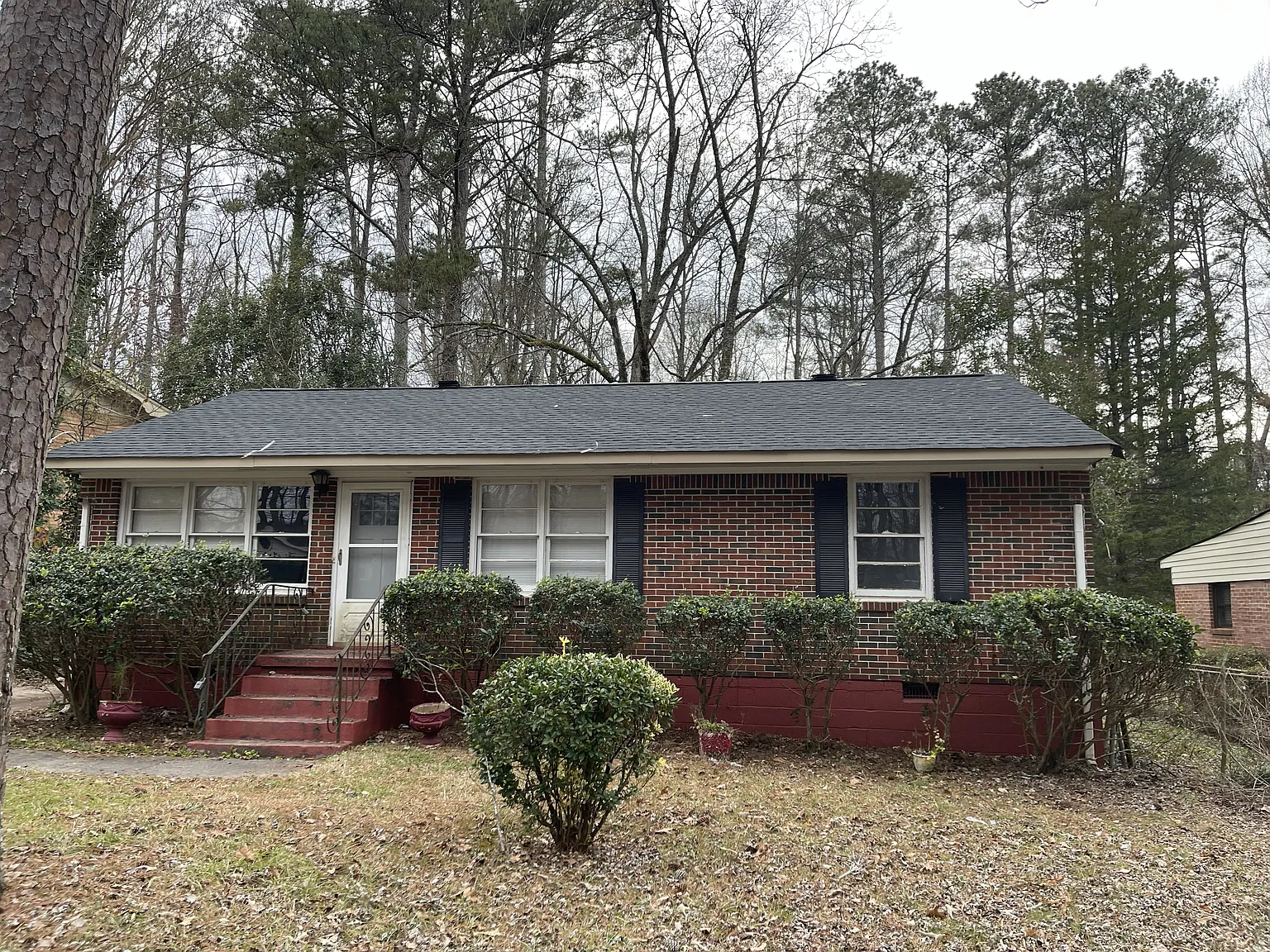 2665 Westchester Dr — Photo 1