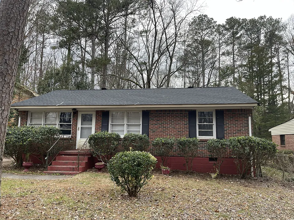2665 Westchester Dr