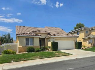 1457 Starry Skies Rd, Beaumont, CA 92223