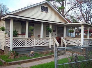 1634 Vivian St, Shreveport, LA 71108