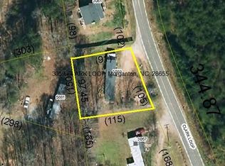 3059 Clark Loop, Morganton, NC 28655