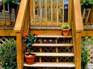 252 Licklog Rd, Newland, NC 28657