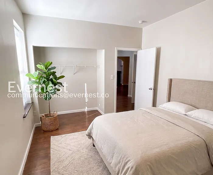 3926 Oregon Ave #1F — Photo 3