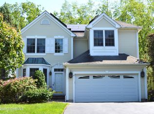 4 Oxford Ky, Colts Neck, NJ 07722