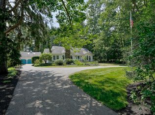 288 Harbor Rd, Rye, NH 03870