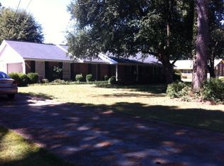 6669 Fran Dr, Macon, GA 31216