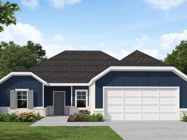 5161 Grassland Dr, Guthrie, OK 73044